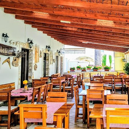 Villa Palcic Novalja Εξωτερικό φωτογραφία