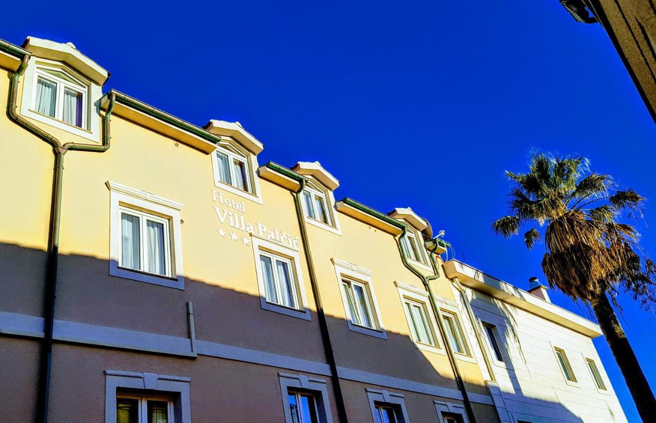 Villa Palcic Novalja Εξωτερικό φωτογραφία