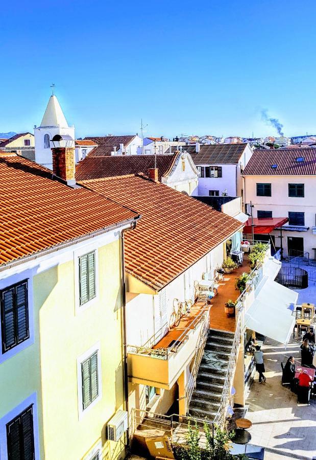 Villa Palcic Novalja Εξωτερικό φωτογραφία