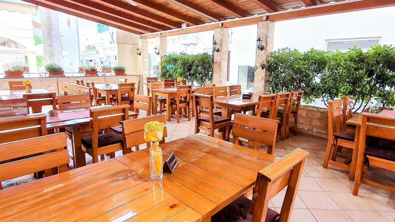 Villa Palcic Novalja Εξωτερικό φωτογραφία
