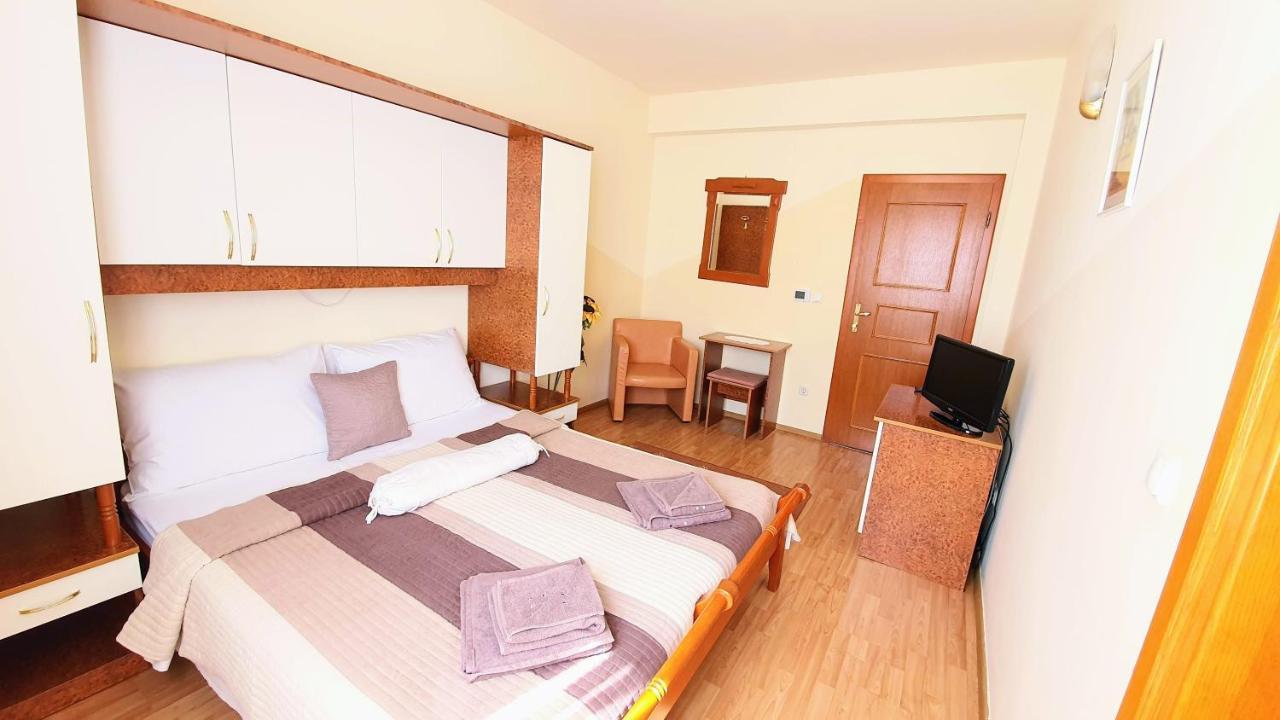Villa Palcic Novalja Εξωτερικό φωτογραφία