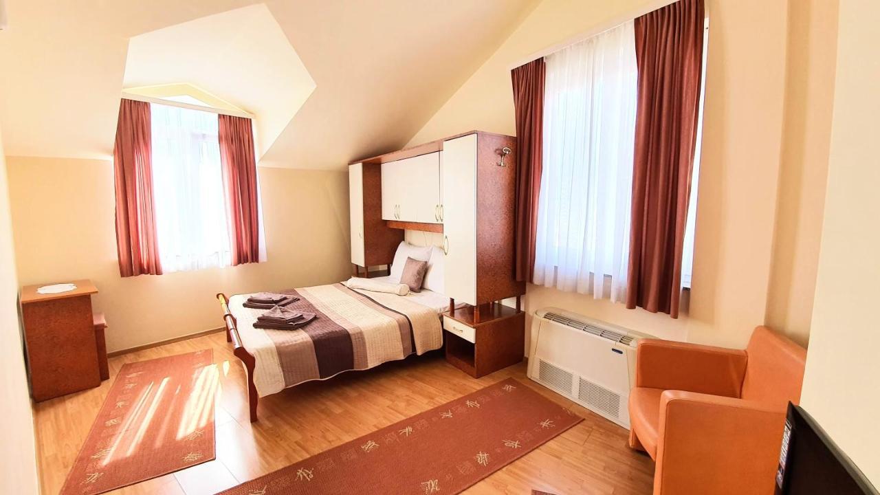 Villa Palcic Novalja Εξωτερικό φωτογραφία