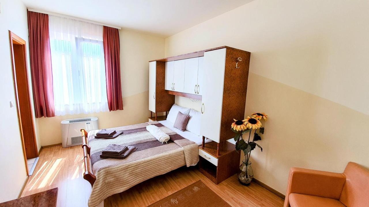 Villa Palcic Novalja Εξωτερικό φωτογραφία