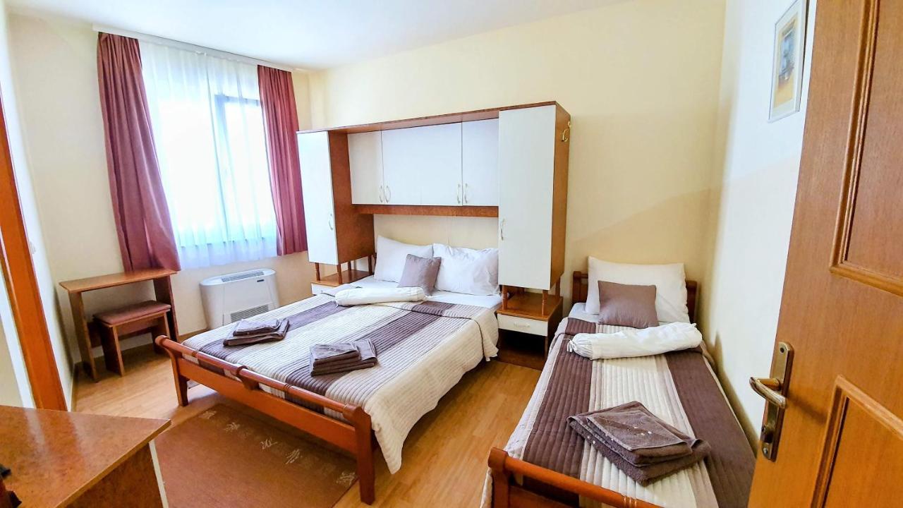 Villa Palcic Novalja Εξωτερικό φωτογραφία