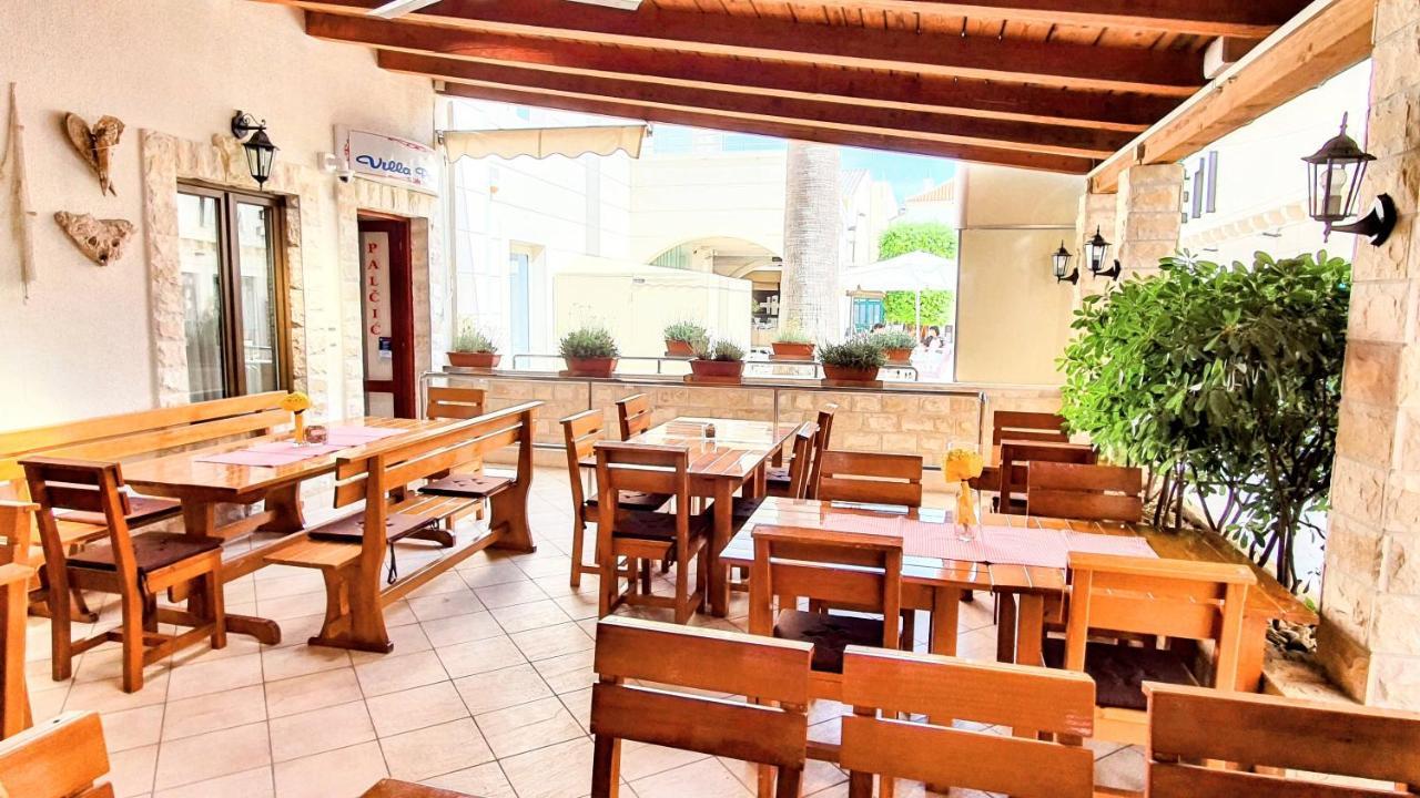 Villa Palcic Novalja Εξωτερικό φωτογραφία