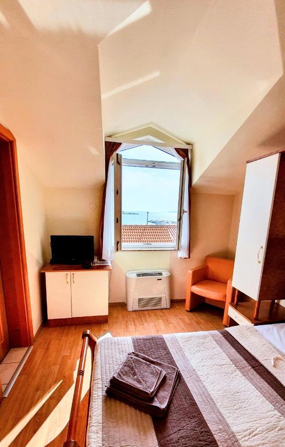 Villa Palcic Novalja Εξωτερικό φωτογραφία