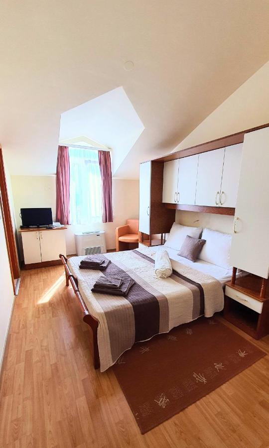 Villa Palcic Novalja Εξωτερικό φωτογραφία