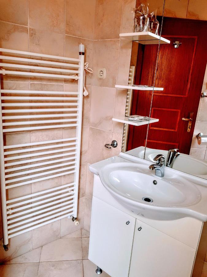 Villa Palcic Novalja Εξωτερικό φωτογραφία