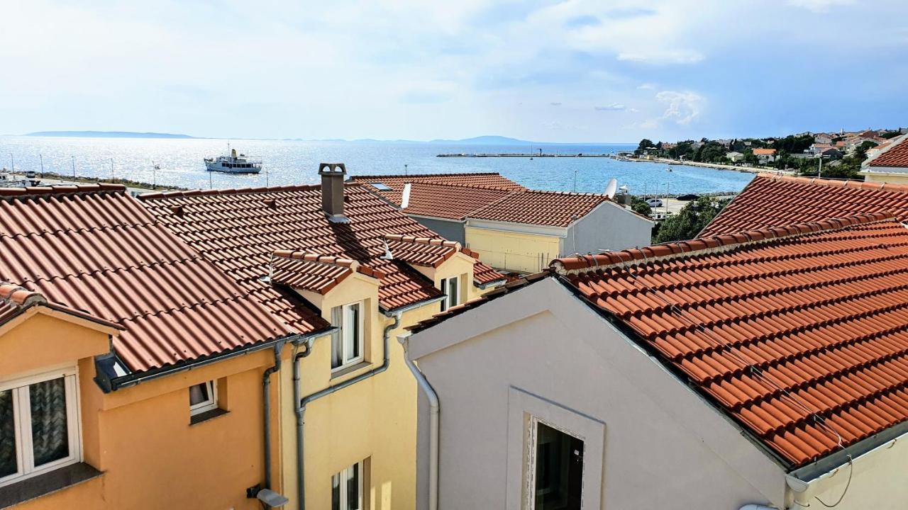Villa Palcic Novalja Εξωτερικό φωτογραφία