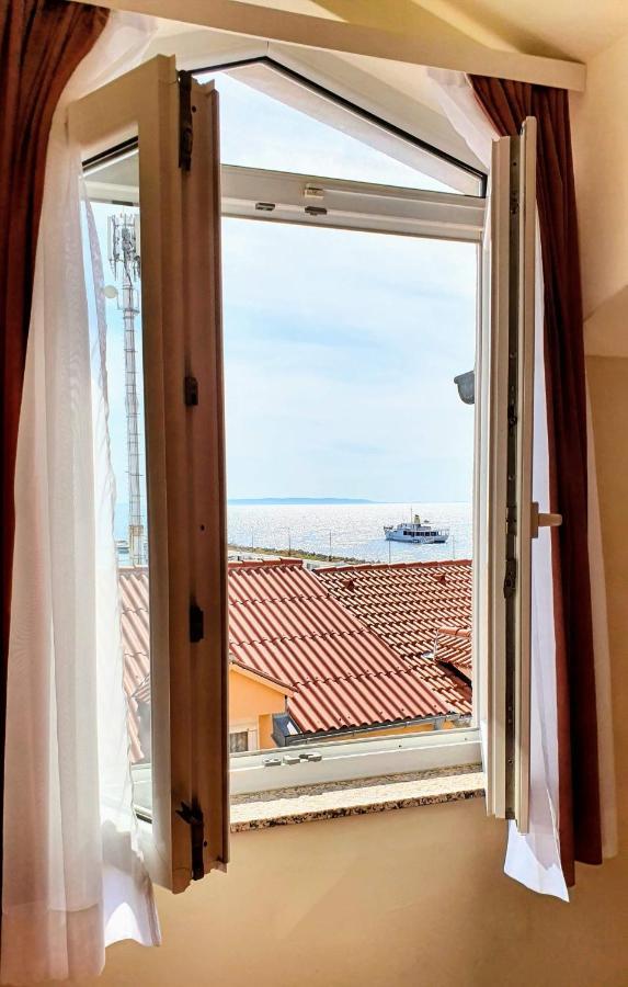 Villa Palcic Novalja Εξωτερικό φωτογραφία