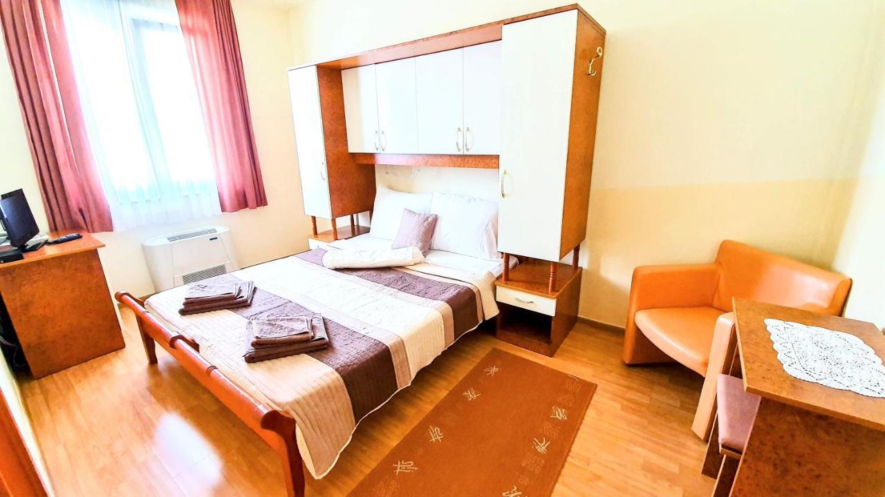 Villa Palcic Novalja Εξωτερικό φωτογραφία