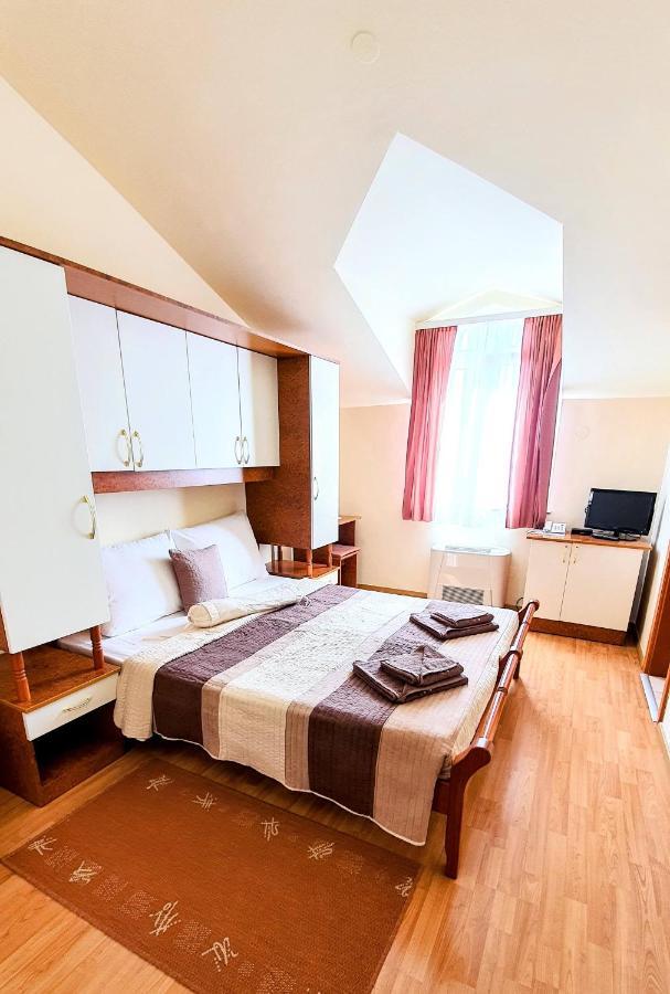 Villa Palcic Novalja Εξωτερικό φωτογραφία