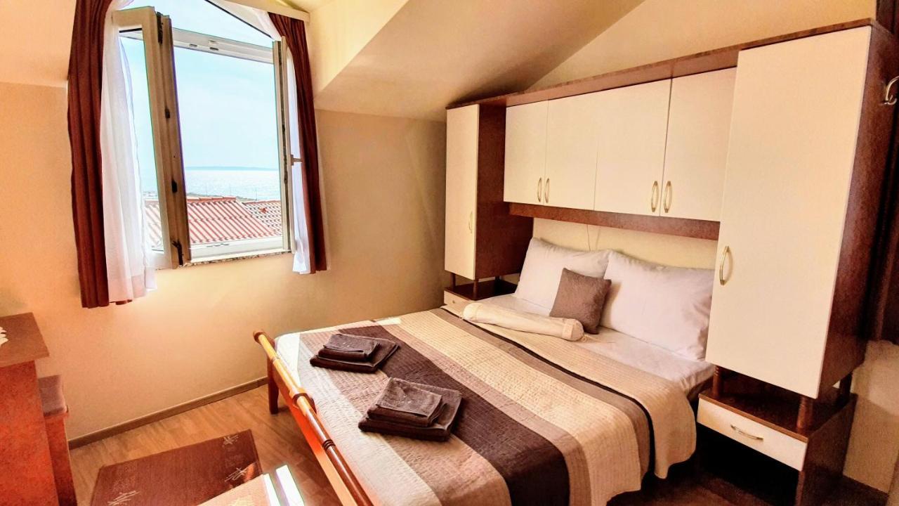 Villa Palcic Novalja Εξωτερικό φωτογραφία