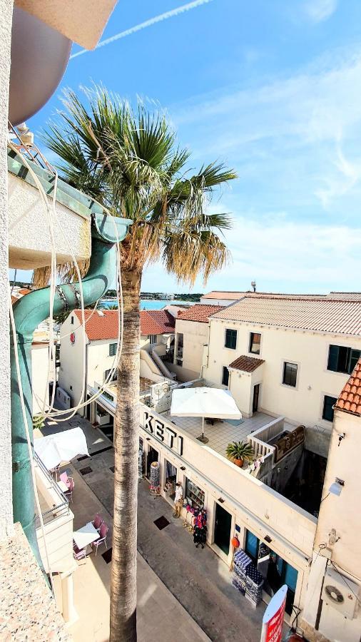 Villa Palcic Novalja Εξωτερικό φωτογραφία