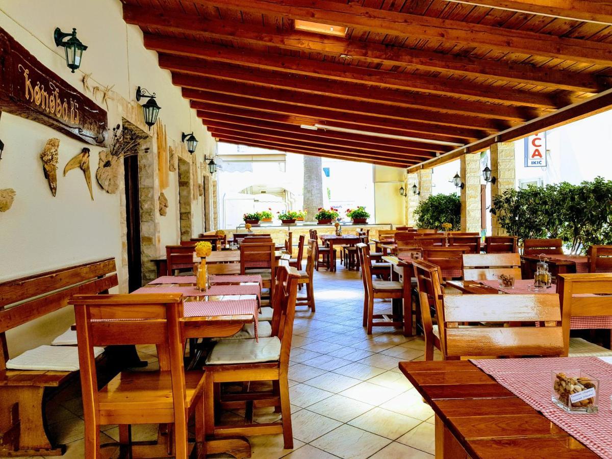 Villa Palcic Novalja Εξωτερικό φωτογραφία
