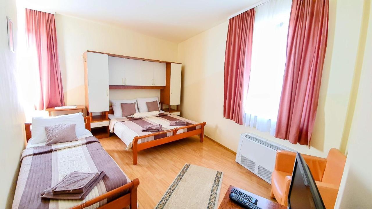 Villa Palcic Novalja Εξωτερικό φωτογραφία