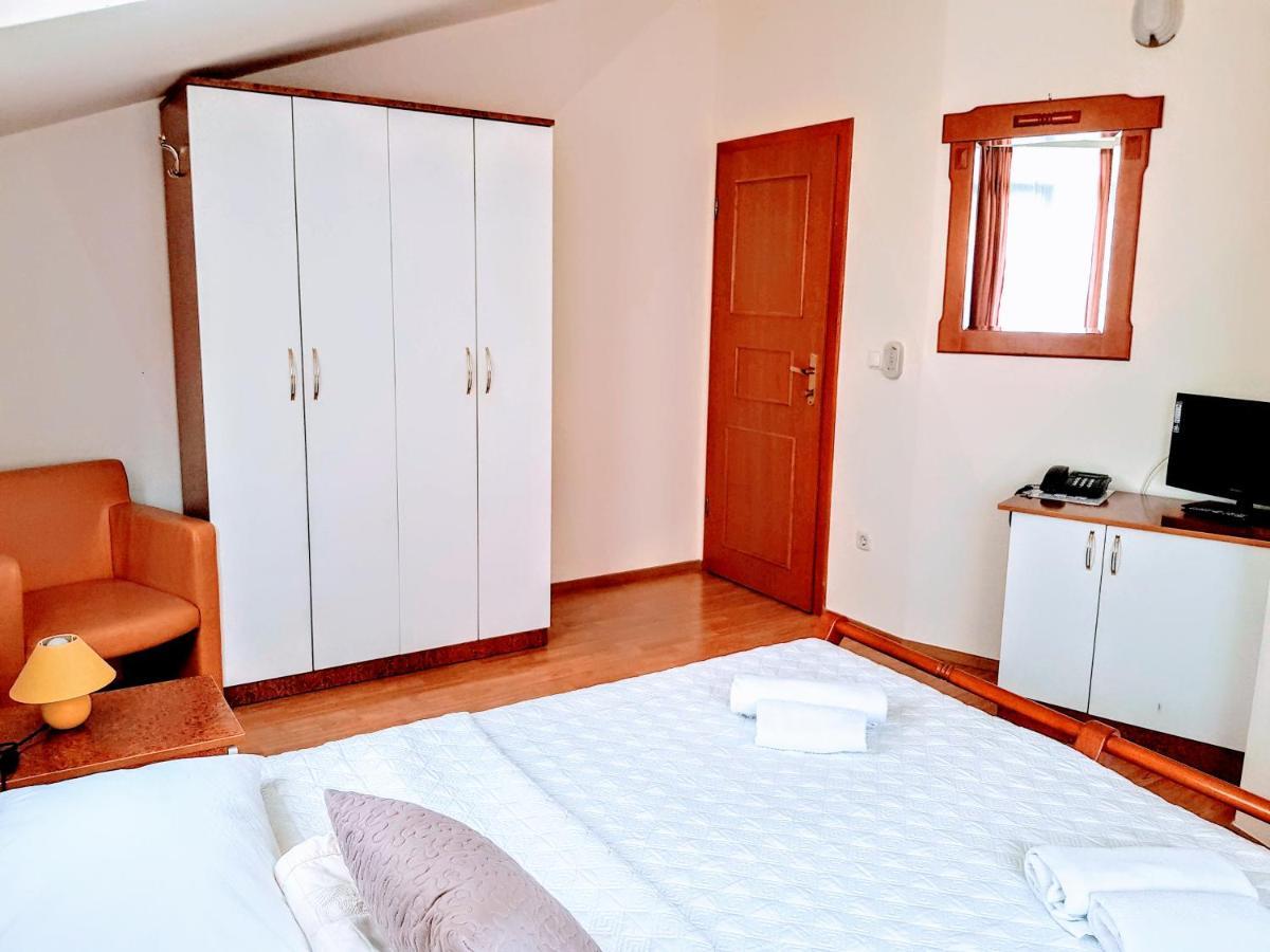 Villa Palcic Novalja Εξωτερικό φωτογραφία
