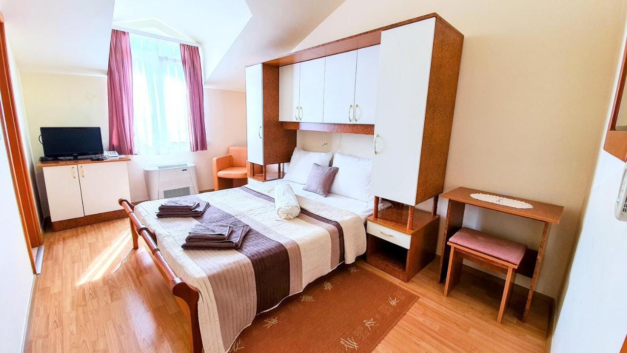 Villa Palcic Novalja Εξωτερικό φωτογραφία