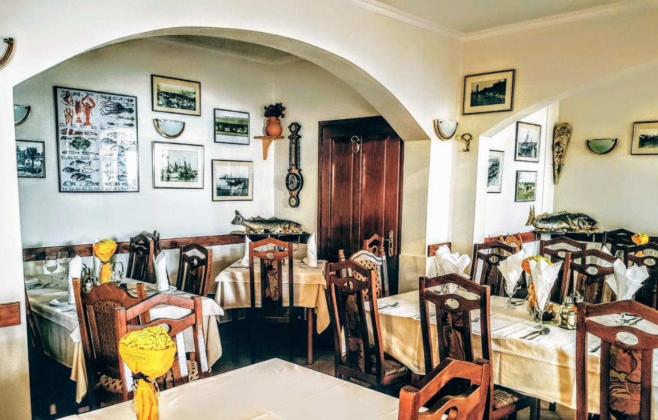 Villa Palcic Novalja Εξωτερικό φωτογραφία