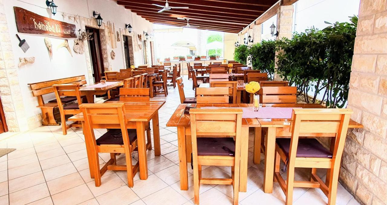 Villa Palcic Novalja Εξωτερικό φωτογραφία