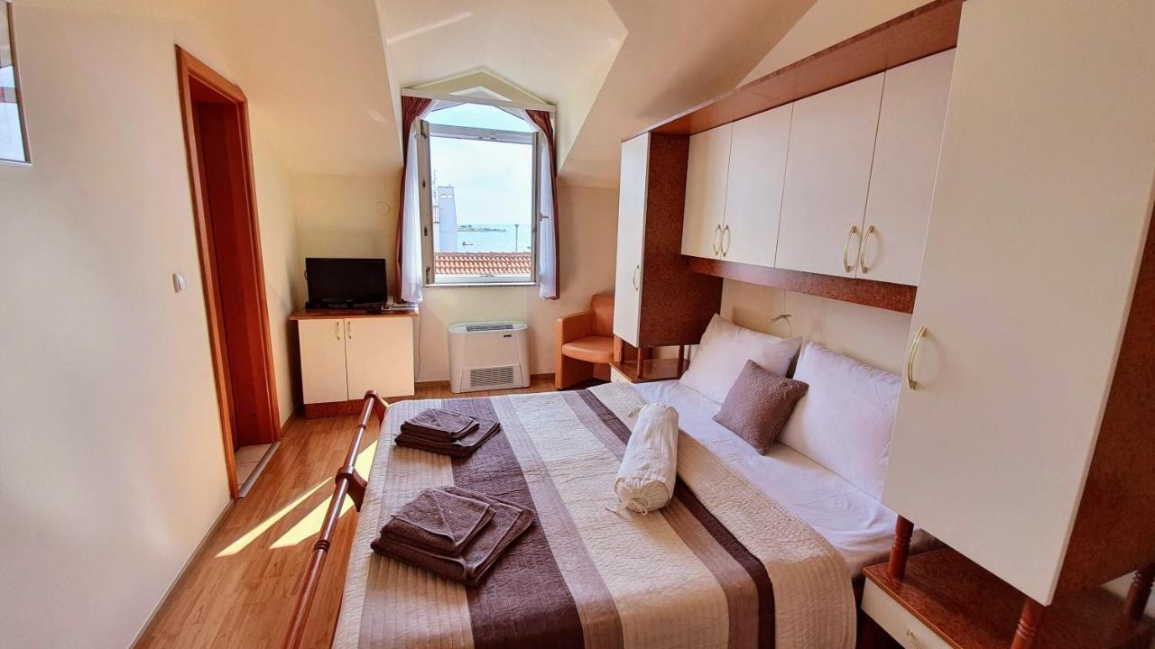 Villa Palcic Novalja Εξωτερικό φωτογραφία