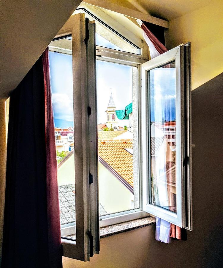 Villa Palcic Novalja Εξωτερικό φωτογραφία