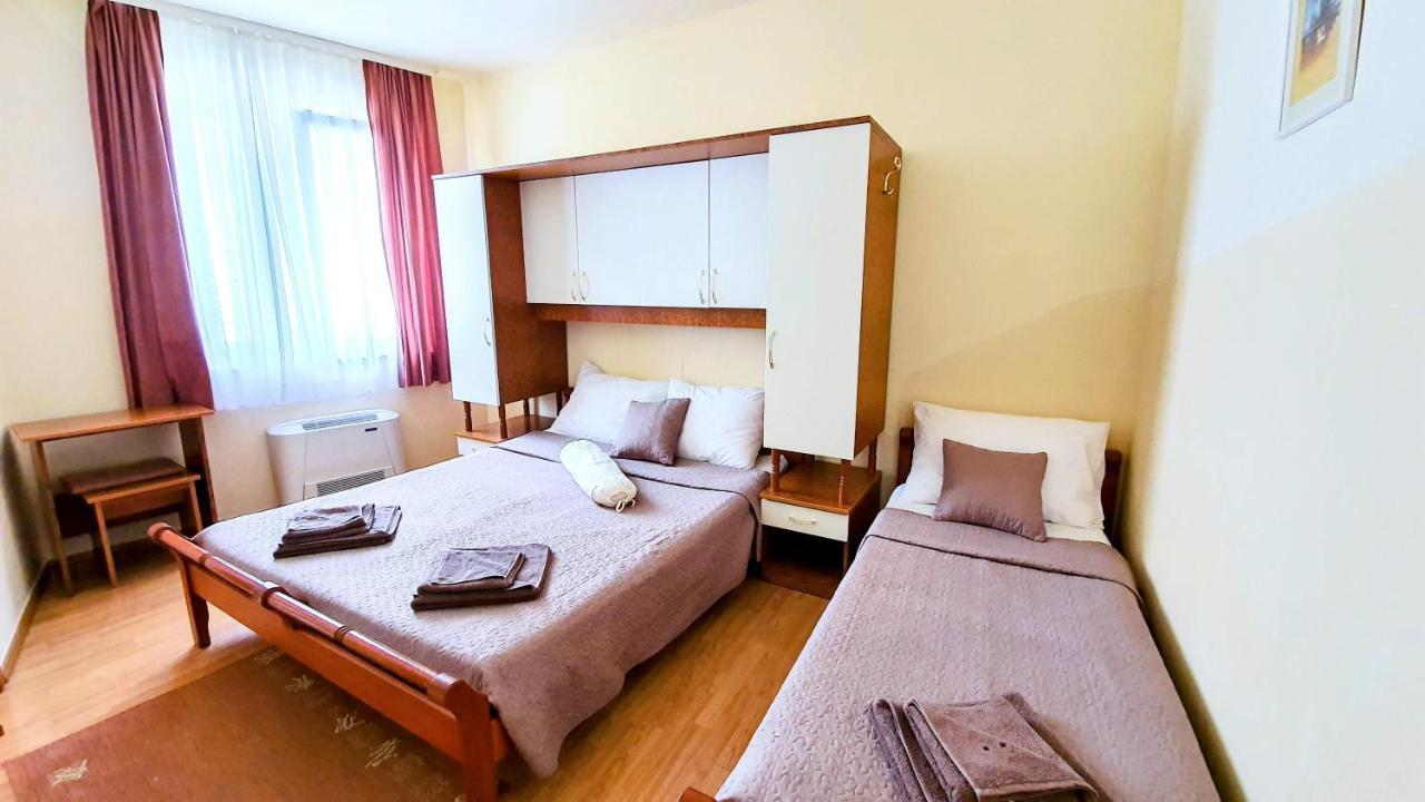 Villa Palcic Novalja Εξωτερικό φωτογραφία
