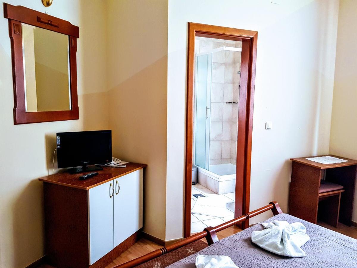 Villa Palcic Novalja Εξωτερικό φωτογραφία